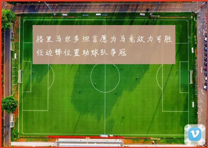 格里马尔多坦言愿为马竞效力可胜任边锋位置助球队争冠